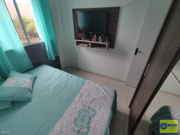 Imagem Apartamento com 2 Quartos à Venda, 100 m² em Residencial Centro Da Serra - Serra