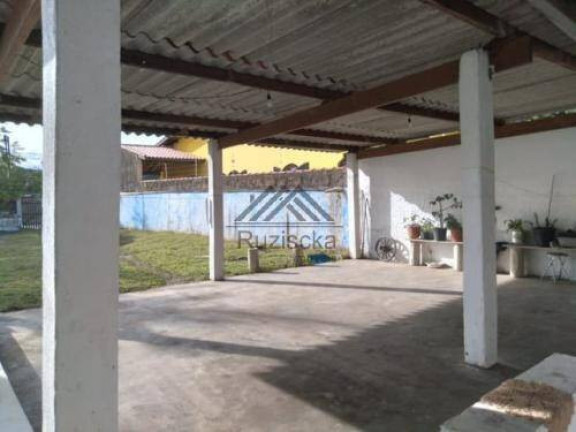 Imagem Casa com 3 Quartos à Venda, 420 m² em Cibratel Ii - Itanhaém