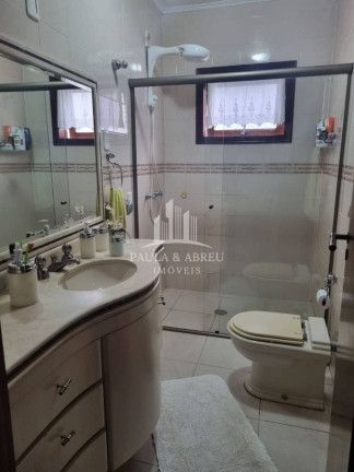 Imagem Casa com 4 Quartos à Venda, 351 m² em Santa Luzia - Ribeirão Pires