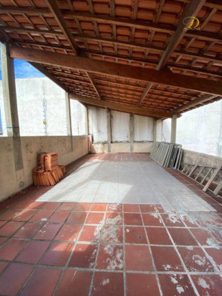 Imagem Sobrado com 1 Quarto à Venda, 221 m² em Boqueirão - Praia Grande