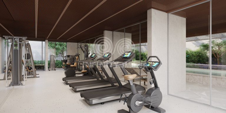 Imagem Apartamento com 3 Quartos à Venda, 240 m² em Jardins - São Paulo