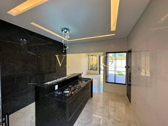 Imagem Casa com 3 Quartos à Venda, 130 m² em Setor Faiçalville - Goiânia