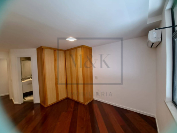 Imagem Apartamento com 4 Quartos à Venda, 400 m² em Barra Da Tijuca - Rio De Janeiro
