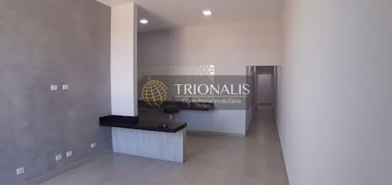 Imagem Casa com 3 Quartos à Venda, 101 m² em Vivejo  - Atibaia