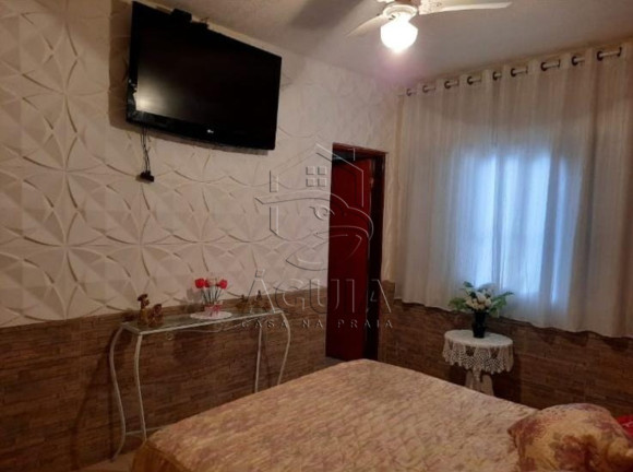 Imagem Casa com 4 Quartos à Venda, 160 m² em Perequê Açu - Ubatuba