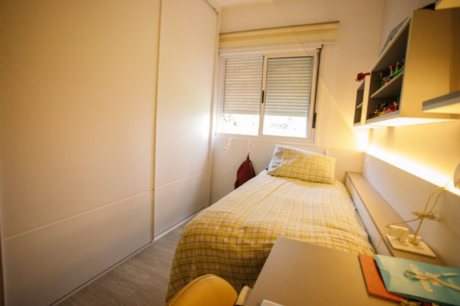 Imagem Imóvel com 4 Quartos à Venda, 168 m² em Vila Gertrudes - São Paulo Imagem Imóvel com 4 Quartos à Venda, 168 m² em Vila Gertrudes - São Paulo