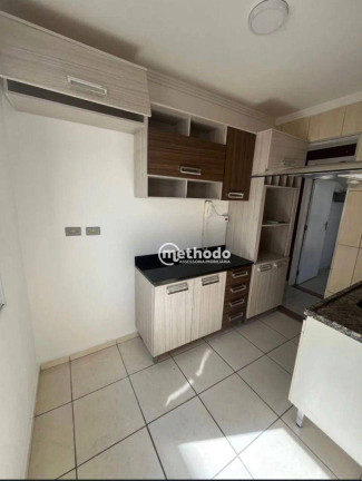 Imagem Apartamento com 2 Quartos à Venda, 48 m² em Vila São Cristóvão - Valinhos Imagem Apartamento com 2 Quartos à Venda, 48 m² em Vila São Cristóvão - Valinhos