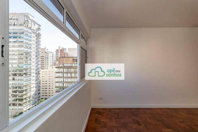 Imagem Apartamento com 2 Quartos à Venda, 98 m² em Jardim Paulista - São Paulo