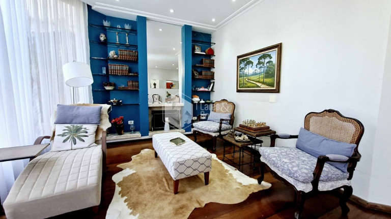 Imagem Casa com 4 Quartos à Venda, 395 m² em Alto Da Boa Vista - São Paulo Imagem Casa com 4 Quartos à Venda, 395 m² em Alto Da Boa Vista - São Paulo
