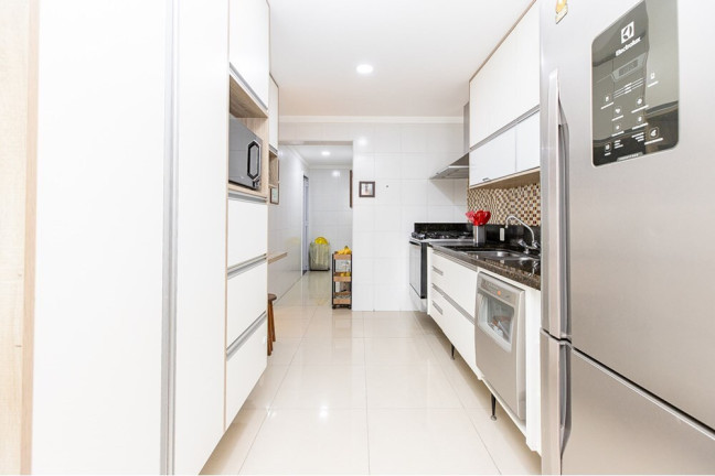 Imagem Apartamento com 4 Quartos à Venda, 171 m² em Aclimação - São Paulo Imagem Apartamento com 4 Quartos à Venda, 171 m² em Aclimação - São Paulo