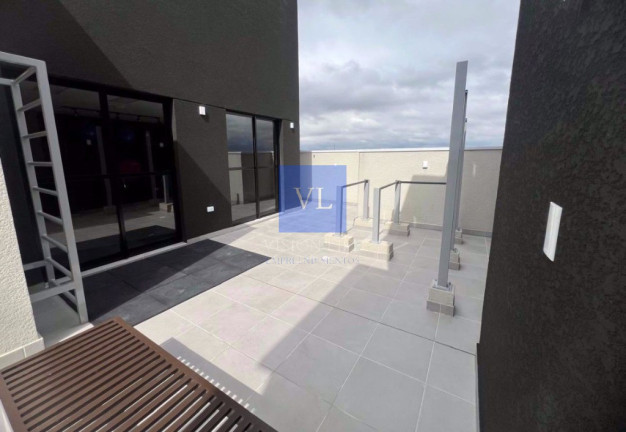 Imagem Imóvel com 2 Quartos à Venda, 57 m² em Portão - Curitiba