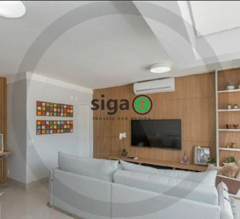 Imagem Apartamento com 2 Quartos à Venda, 85 m² em Granja Julieta - São Paulo Imagem Apartamento com 2 Quartos à Venda, 85 m² em Granja Julieta - São Paulo