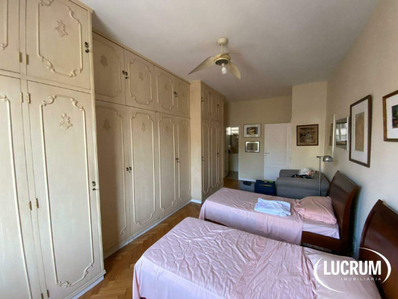 Imagem Apartamento com 3 Quartos à Venda, 250 m² em Copacabana - Rio De Janeiro