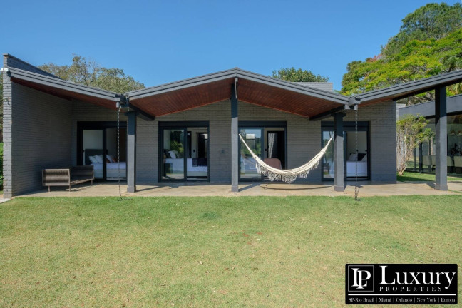 Imagem Casa com 5 Quartos à Venda,  em Ponta Do Progresso - Avaré
