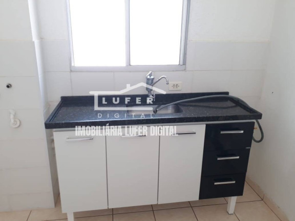 Imagem Apartamento com 2 Quartos à Venda, 53 m² em Solidariedade - Araraquara Imagem Apartamento com 2 Quartos à Venda, 53 m² em Solidariedade - Araraquara