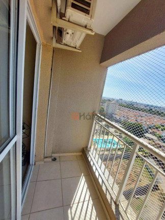 Imagem Apartamento com 2 Quartos à Venda, 53 m² em Jardim São Carlos - Sorocaba Imagem Apartamento com 2 Quartos à Venda, 53 m² em Jardim São Carlos - Sorocaba
