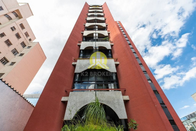 Imagem Apartamento com 1 Quarto à Venda, 58 m² em Pinheiros - São Paulo Imagem Apartamento com 1 Quarto à Venda, 58 m² em Pinheiros - São Paulo