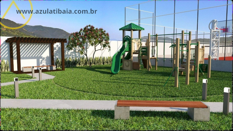 Imagem Casa com 3 Quartos à Venda, 357 m² em Loteamento Granville Atibaia - Atibaia
