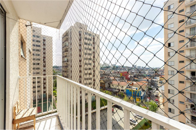 Imagem Imóvel com 2 Quartos à Venda,  em Jardim São Savério - São Paulo