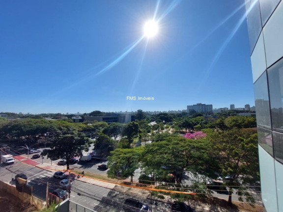 Imagem Imóvel com 1 Quarto à Venda, 54 m² em Moema - São Paulo Imagem Imóvel com 1 Quarto à Venda, 54 m² em Moema - São Paulo