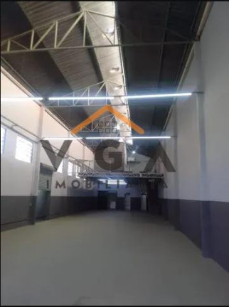 Imagem Galpão para Alugar, 650 m² em Itaquera - São Paulo Imagem Galpão para Alugar, 650 m² em Itaquera - São Paulo