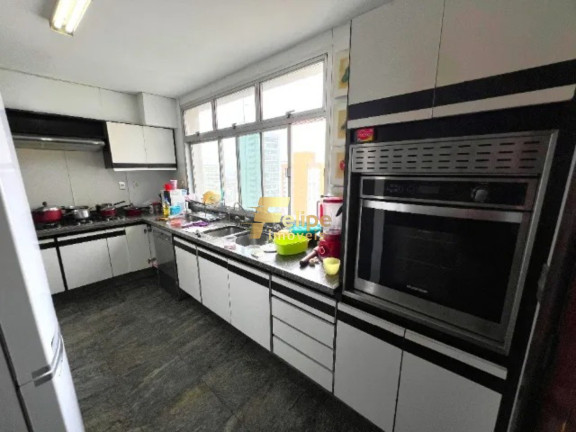 Imagem Imóvel com 5 Quartos à Venda, 362 m² em Praia Do Canto - Vitória