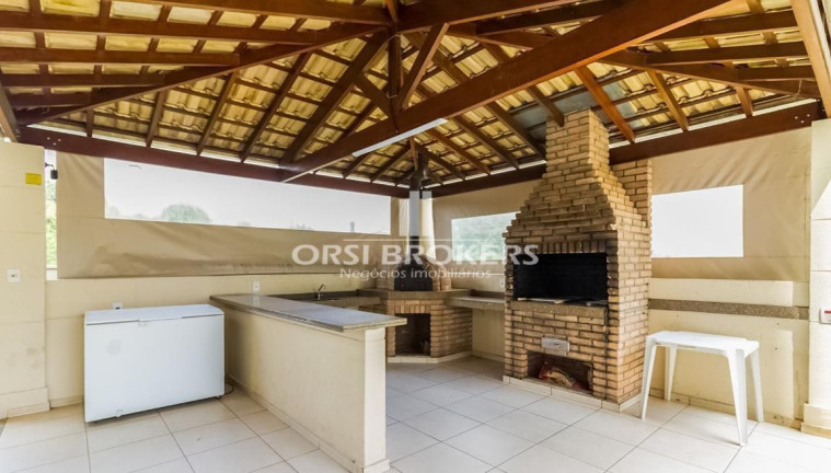 Imagem Apartamento com 2 Quartos à Venda, 57 m² em Umuarama - Osasco
