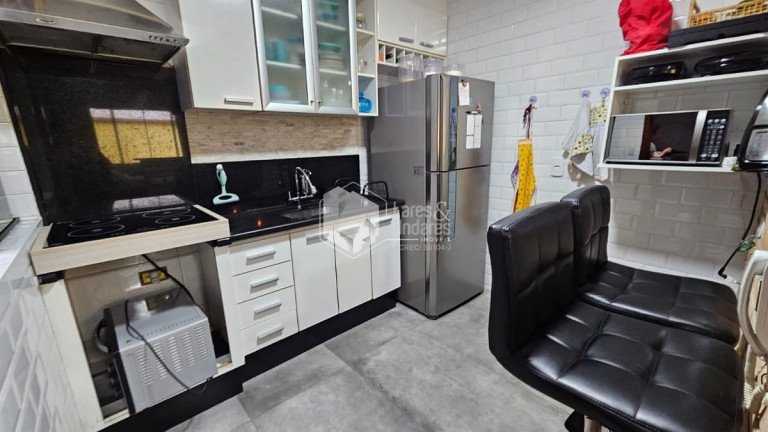 Imagem Casa com 2 Quartos à Venda, 60 m² em Chácara Seis De Outubro - São Paulo