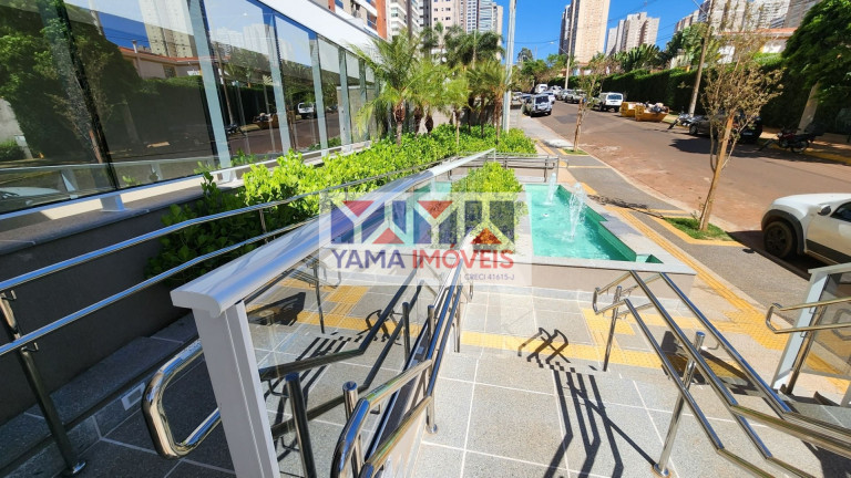 Imagem Apartamento com 4 Quartos à Venda, 292 m² em Parque Sul - Ribeirão Preto