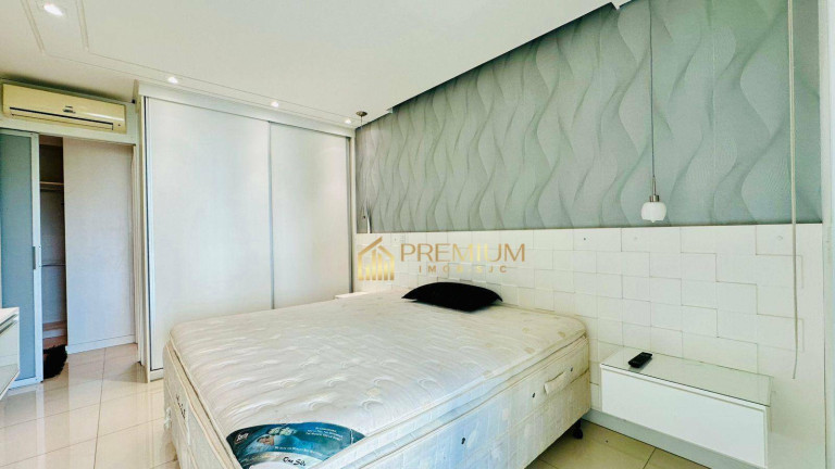 Imagem Apartamento com 4 Quartos à Venda, 183 m² em Parque Residencial Aquarius - São José Dos Campos Imagem Apartamento com 4 Quartos à Venda, 183 m² em Parque Residencial Aquarius - São José Dos Campos