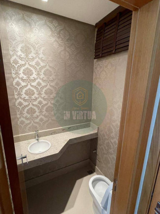 Imagem Apartamento com 3 Quartos à Venda, 120 m² em Jardim Aclimação - Cuiabá Imagem Apartamento com 3 Quartos à Venda, 120 m² em Jardim Aclimação - Cuiabá