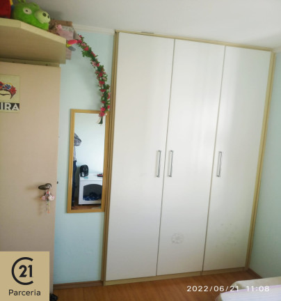 Imagem Apartamento com 2 Quartos à Venda, 110 m² em Bosque Da Saúde - São Paulo