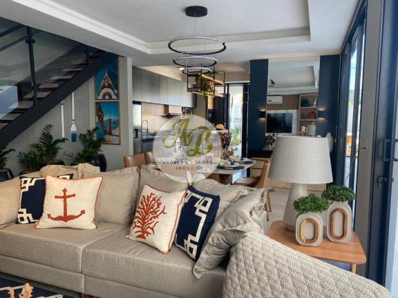 Imagem Casa de Condomínio com 3 Quartos à Venda, 240 m² em Sacramento - Sacramento