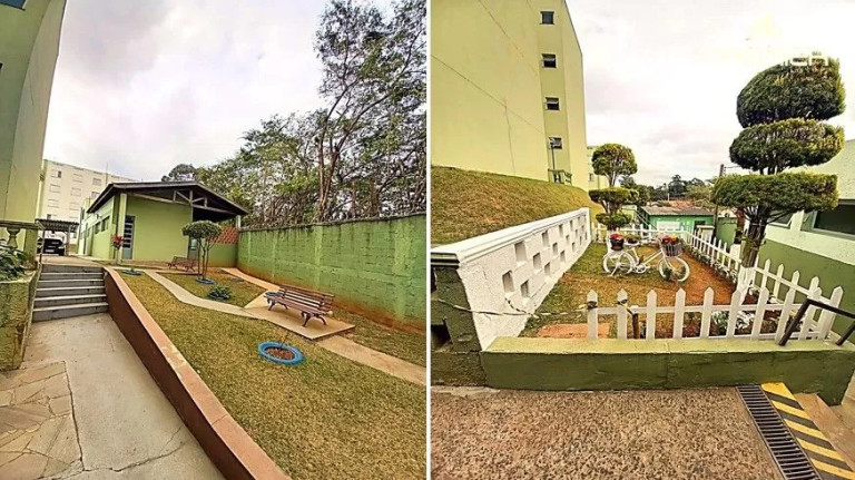 Imagem Apartamento com 2 Quartos à Venda, 53 m² em Residencial Terra Da Uva - Jundiaí Imagem Apartamento com 2 Quartos à Venda, 53 m² em Residencial Terra Da Uva - Jundiaí