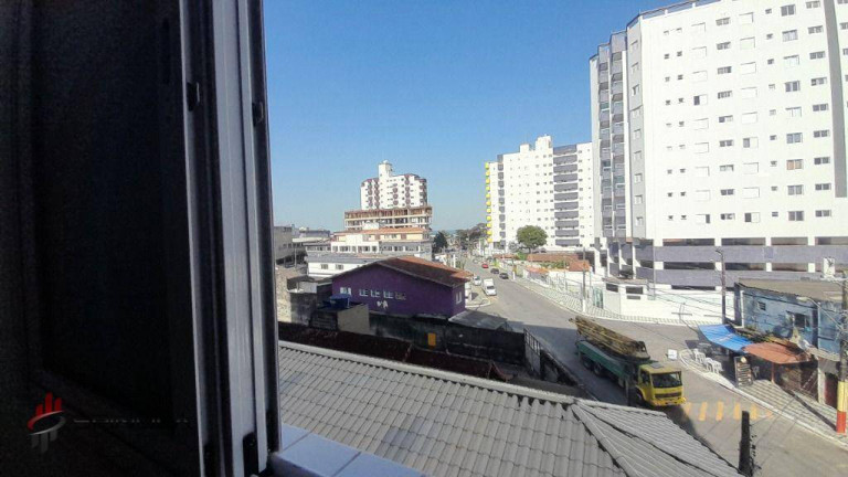Imagem Apartamento com 2 Quartos à Venda, 56 m² em Mirim - Praia Grande