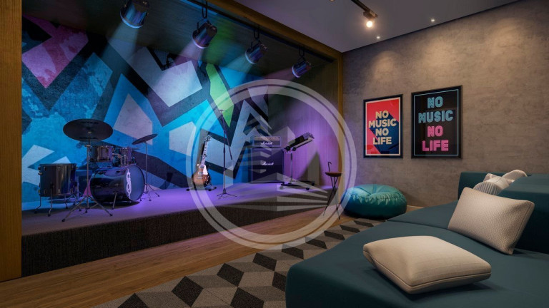 Imagem Apartamento com 2 Quartos à Venda, 76 m² em Praia Brava De Itajaí - Itajaí Imagem Apartamento com 2 Quartos à Venda, 76 m² em Praia Brava De Itajaí - Itajaí