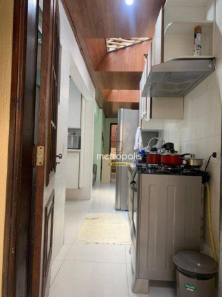 Imagem Casa com 3 Quartos à Venda, 117 m² em Nova Petrópolis - São Bernardo Do Campo Imagem Casa com 3 Quartos à Venda, 117 m² em Nova Petrópolis - São Bernardo Do Campo