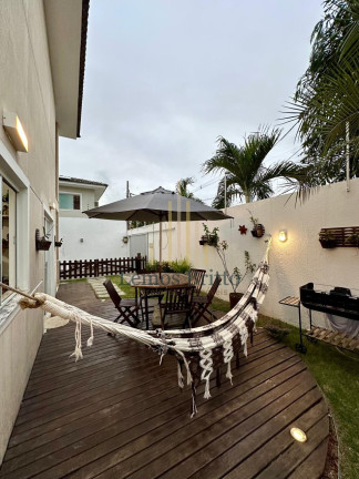 Imagem Casa com 4 Quartos à Venda, 148 m² em Miragem - Lauro De Freitas Imagem Casa com 4 Quartos à Venda, 148 m² em Miragem - Lauro De Freitas