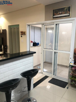Imagem Casa com 2 Quartos à Venda,  em Mooca - São Paulo