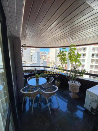 Imagem Apartamento com 4 Quartos à Venda, 303 m² em Santa Paula - São Caetano Do Sul