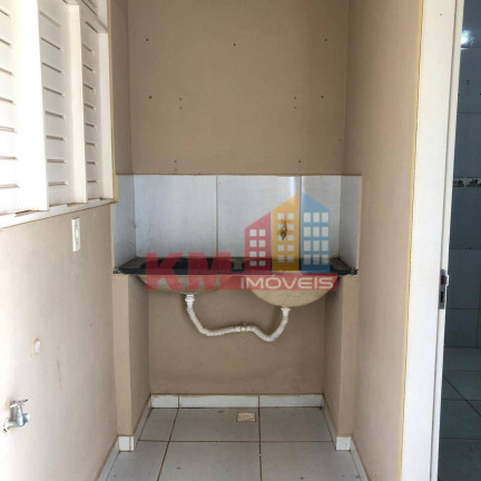Imagem Casa com 2 Quartos à Venda, 70 m² em Planalto Treze De Maio - Mossoró