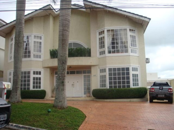 Casa com 4 Quartos à Venda, 400 m² em São Paulo Ii - Cotia