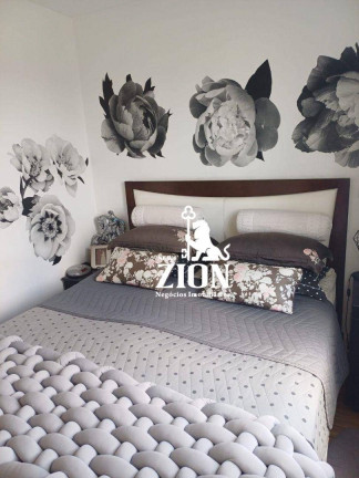 Imagem Apartamento com 2 Quartos à Venda, 53 m² em Casa Verde - São Paulo Imagem Apartamento com 2 Quartos à Venda, 53 m² em Casa Verde - São Paulo