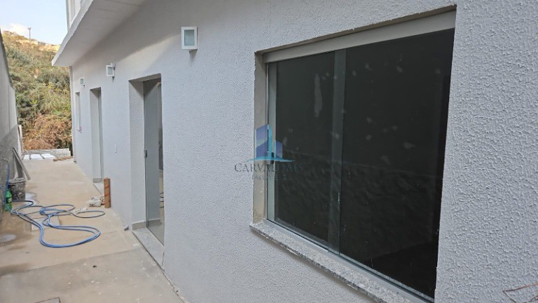 Imagem Casa com 2 Quartos à Venda, 62 m² em Paquetá - Betim Imagem Casa com 2 Quartos à Venda, 62 m² em Paquetá - Betim
