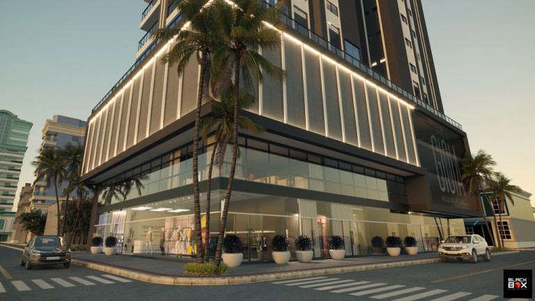 Apartamento com 3 Quartos à Venda, 115 m² em Itapema - Itapema