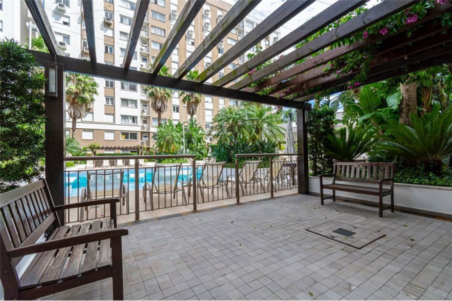 Imagem Apartamento com 3 Quartos à Venda, 165 m² em Moinhos De Vento - Canoas Imagem Apartamento com 3 Quartos à Venda, 165 m² em Moinhos De Vento - Canoas
