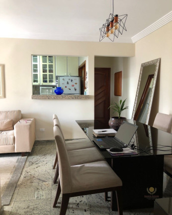 Imagem Apartamento com 3 Quartos à Venda, 71 m² em Santa Teresinha - São Paulo