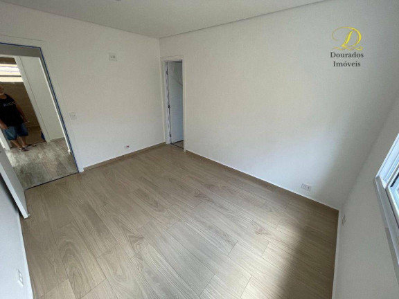 Imagem Casa com 3 Quartos à Venda, 190 m² em Canto Do Forte - Praia Grande