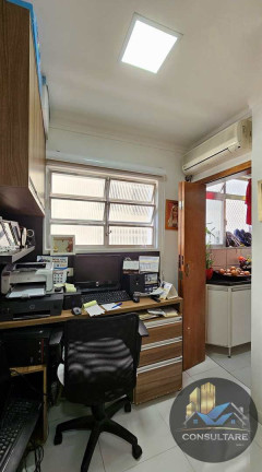 Imagem Apartamento com 3 Quartos à Venda, 159 m² em Centro - São Vicente