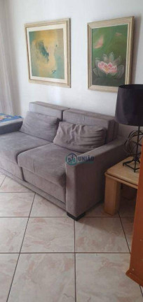 Imagem Apartamento com 3 Quartos à Venda, 90 m² em Santa Rosa - Niterói